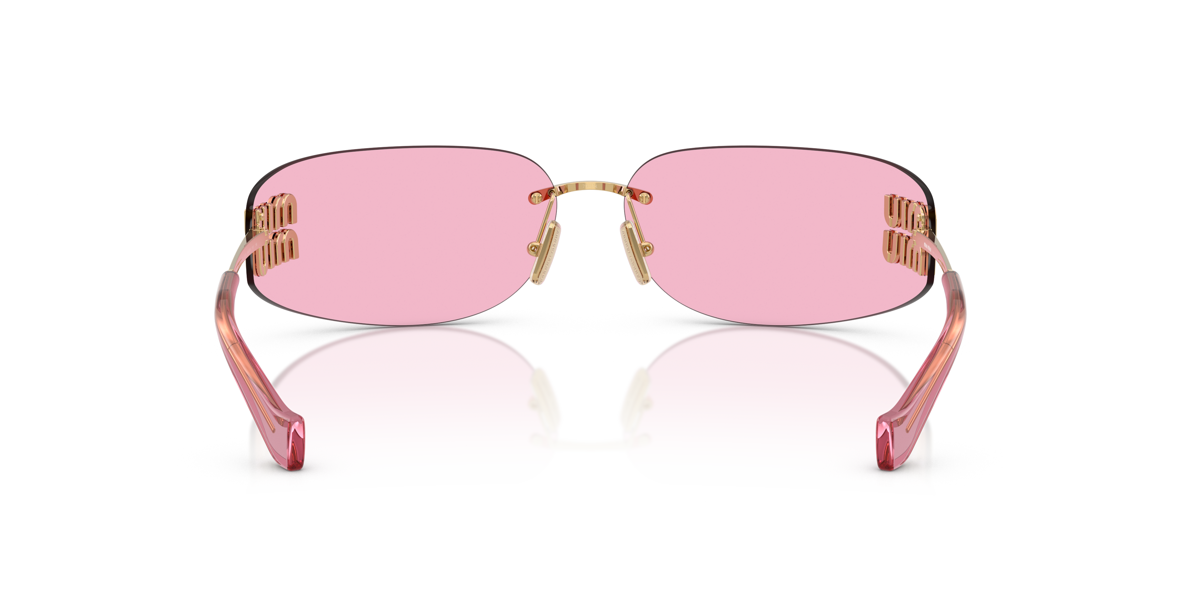 Miu Miu MU A51S 5AK90Y  